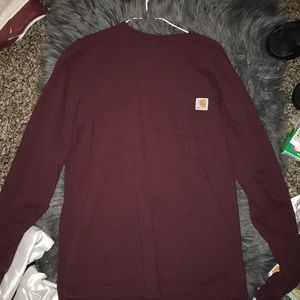 Carhart Long Sleeve